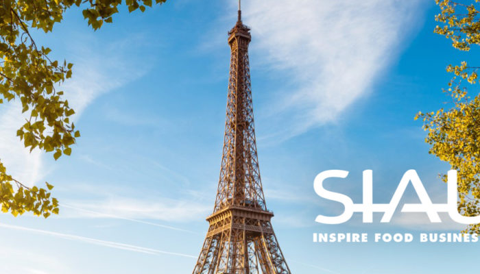 SIAL Paris 2020