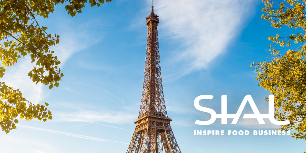 SIAL Paris 2020